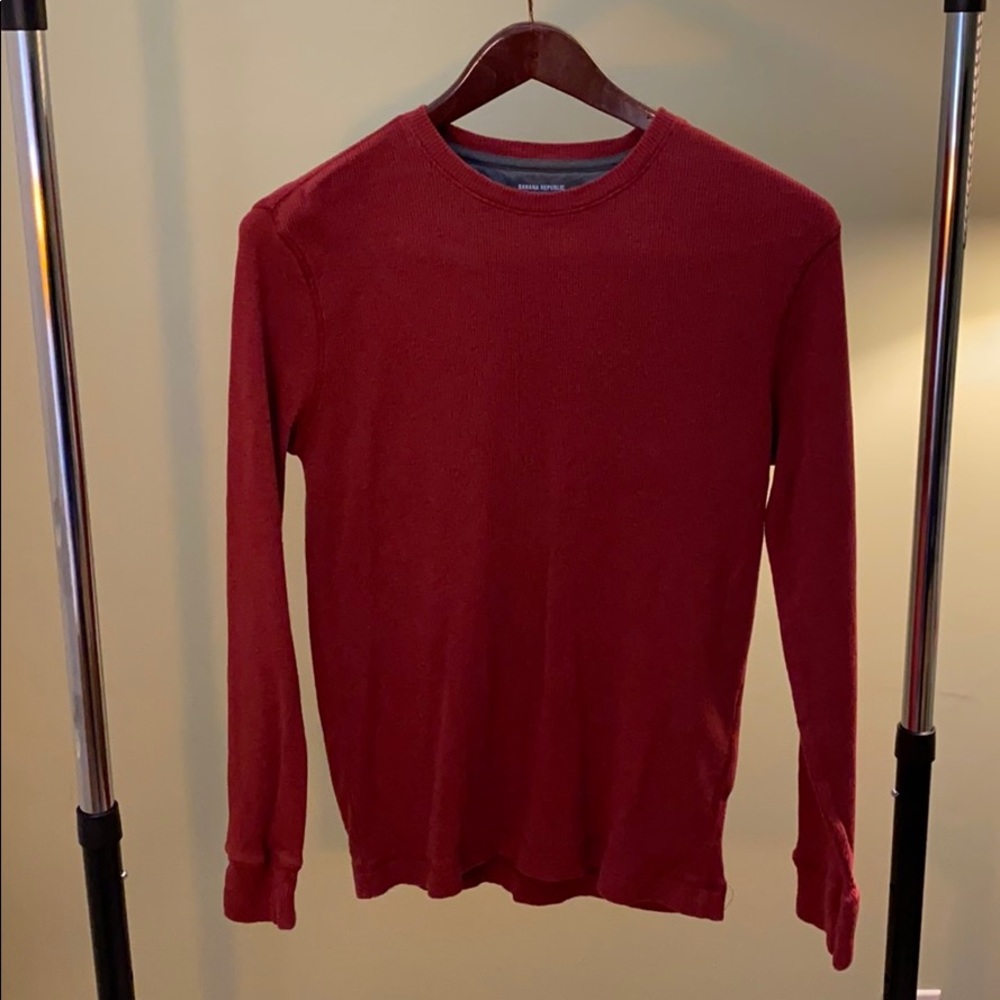 Banana Republic Thermal